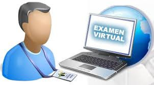 Examen Virtual SMS